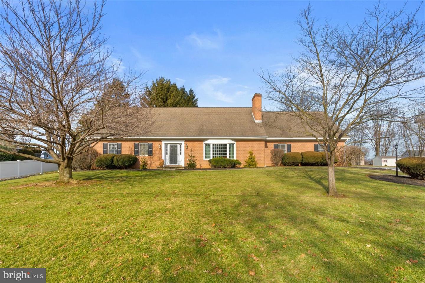 13 Sunrise Dr, Lebanon, PA 17042 MLS PALN2008412 Coldwell Banker