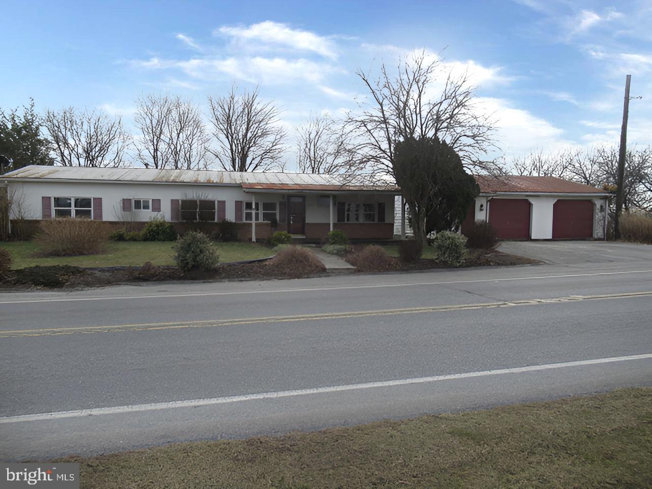 634 Jonestown Rd, Jonestown, PA 17038 MLS PALN2008450 Coldwell Banker