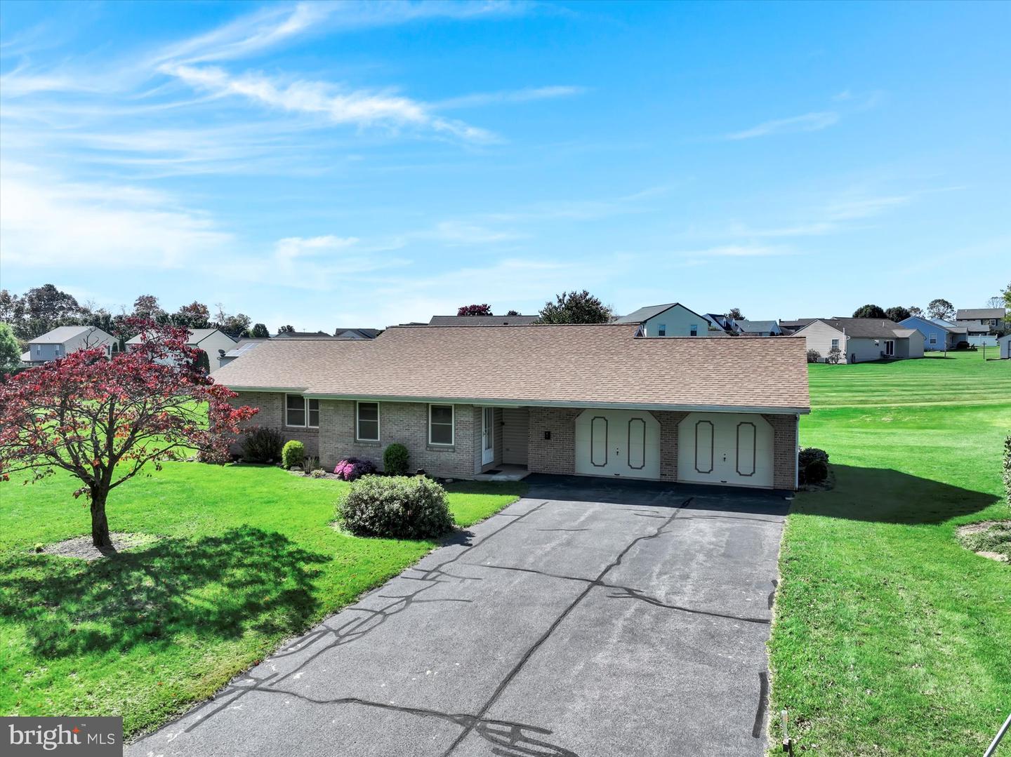 708 E Linden St, Richland, PA 17087 MLS PALN2008484 Coldwell Banker