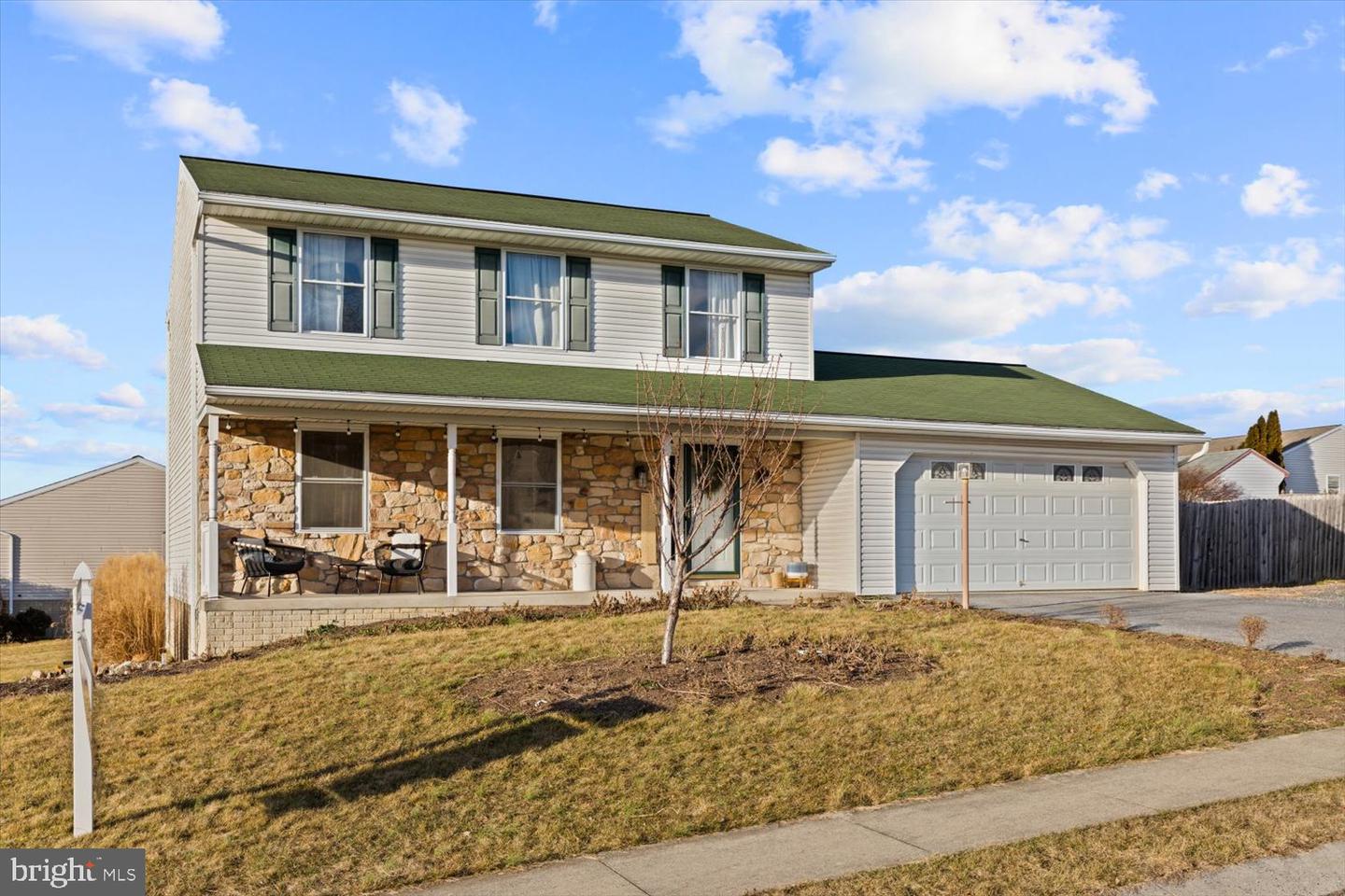 111 Treeline Dr, Newmanstown, PA 17073 MLS PALN2008486 Coldwell Banker