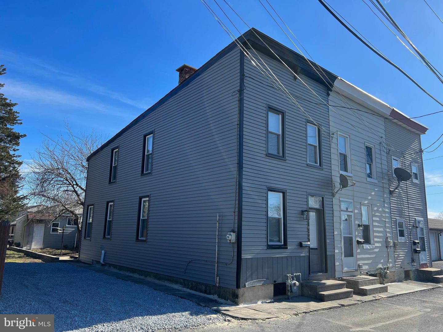 624 N 2nd St, Lebanon, PA 17046 MLS PALN2008496 Coldwell Banker