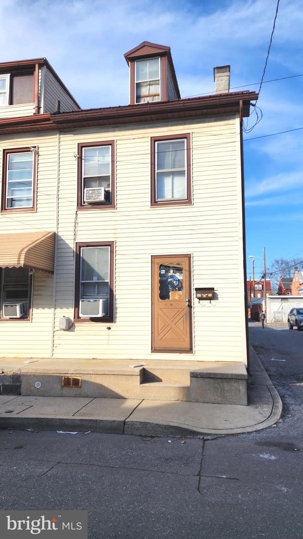 1125 Brandywine Street, Lebanon, PA 17046 MLS PALN2008588 Coldwell