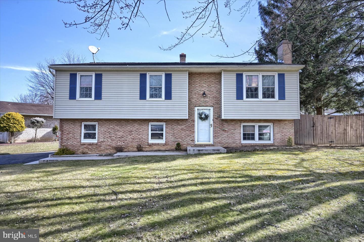 1446 Esther Dr, Lebanon, PA 17042 MLS PALN2008598 Coldwell Banker