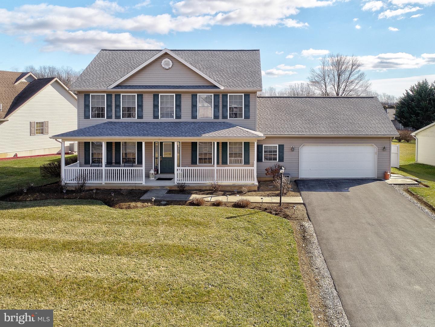 180 Orchard Hill Dr, Palmyra, PA 17078 MLS PALN2008608 Coldwell Banker