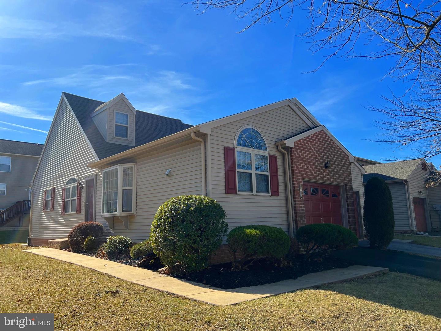 2016 Acorn Dr, Lebanon, PA 17042 MLS PALN2008670 Coldwell Banker