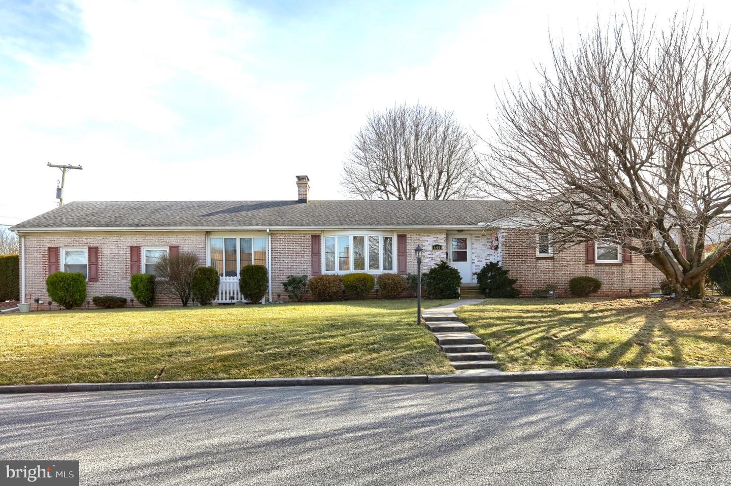 640 E Queen St, Annville, PA 17003 MLS PALN2008742 Coldwell Banker