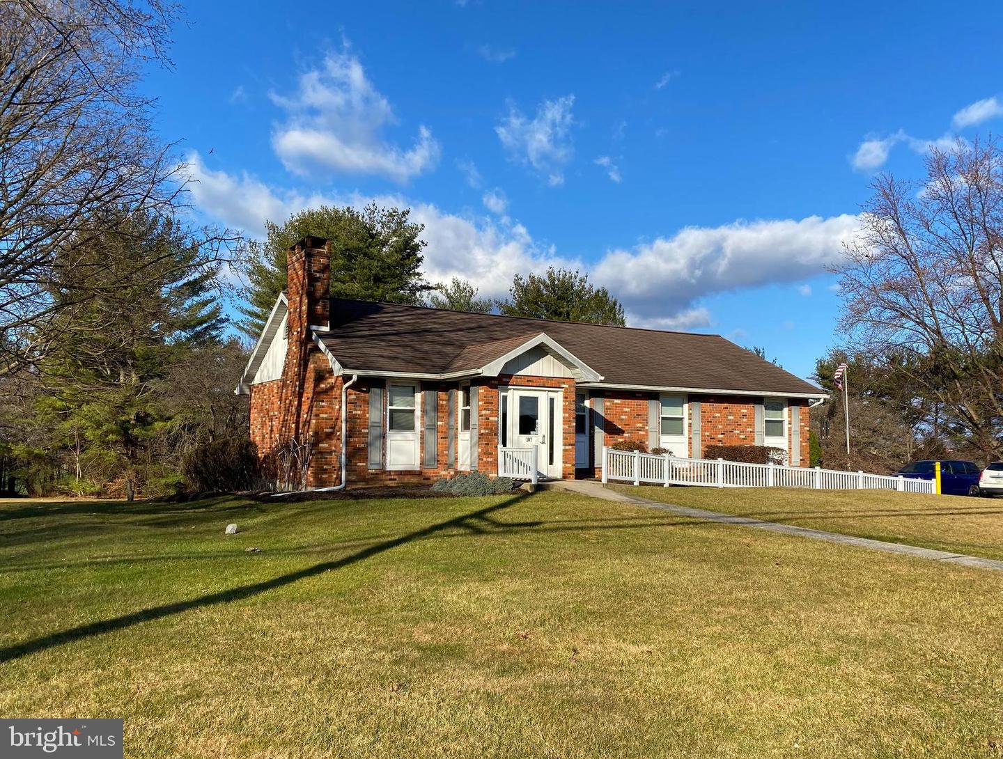 307 Chestnut St, Richland, PA 17087 MLS PALN2008764 Coldwell Banker