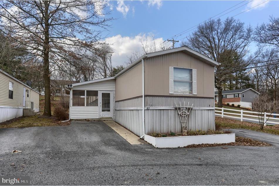 87 Oliver Dr, Palmyra, PA 17078 MLS PALN2008786 Coldwell Banker