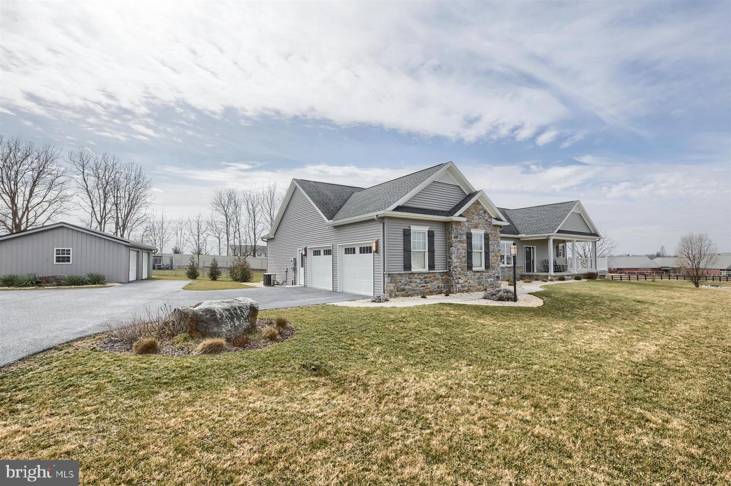 558 Sweetwater Dr, Palmyra, PA 17078 MLS PALN2008832 Coldwell Banker