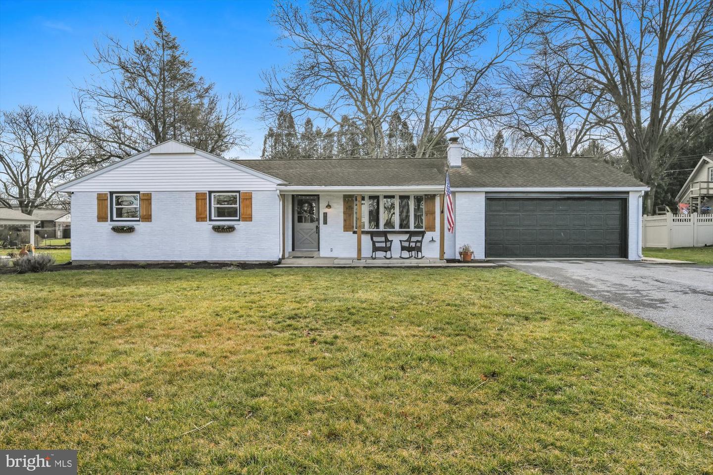 402 E Evergreen Rd, Lebanon, PA 17042 MLS PALN2008836 Coldwell Banker