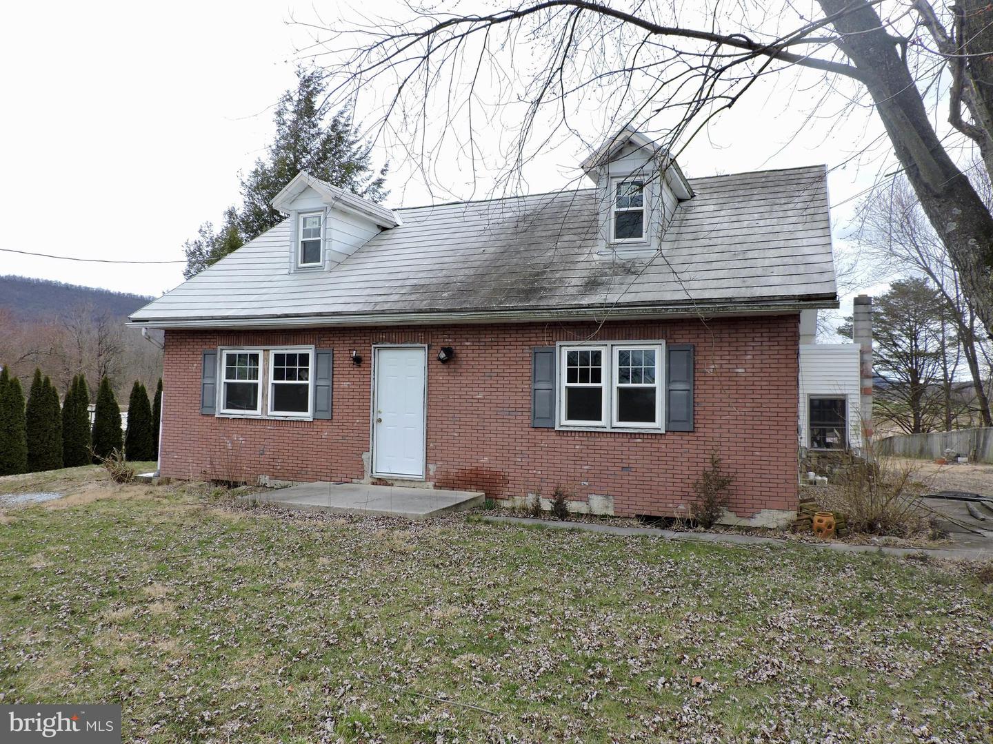 200 Little Mountain Rd, Jonestown, PA 17038 MLS PALN2008860