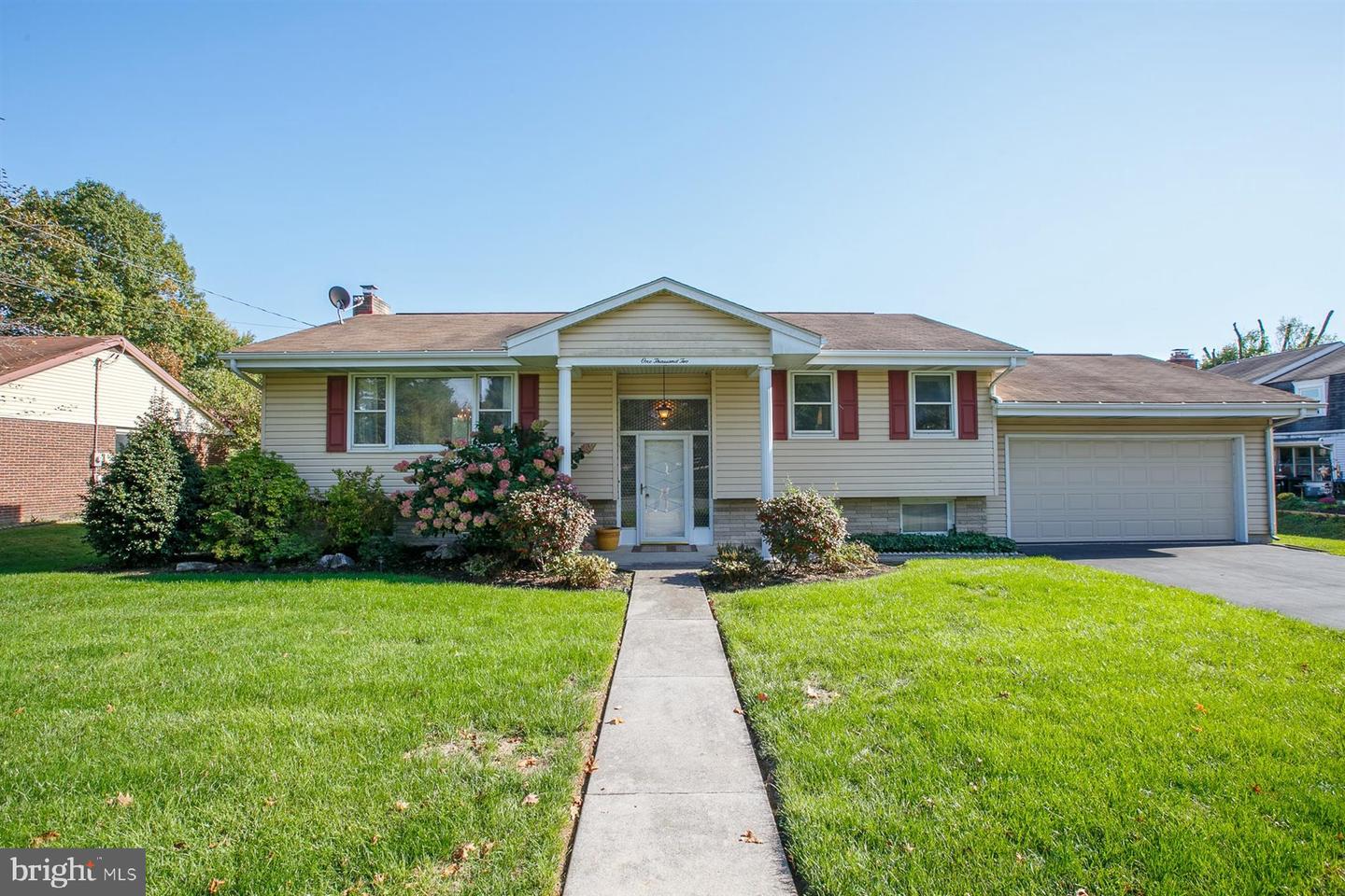 1002 E Maple St, Palmyra, PA 17078 MLS PALN2009074 Coldwell Banker