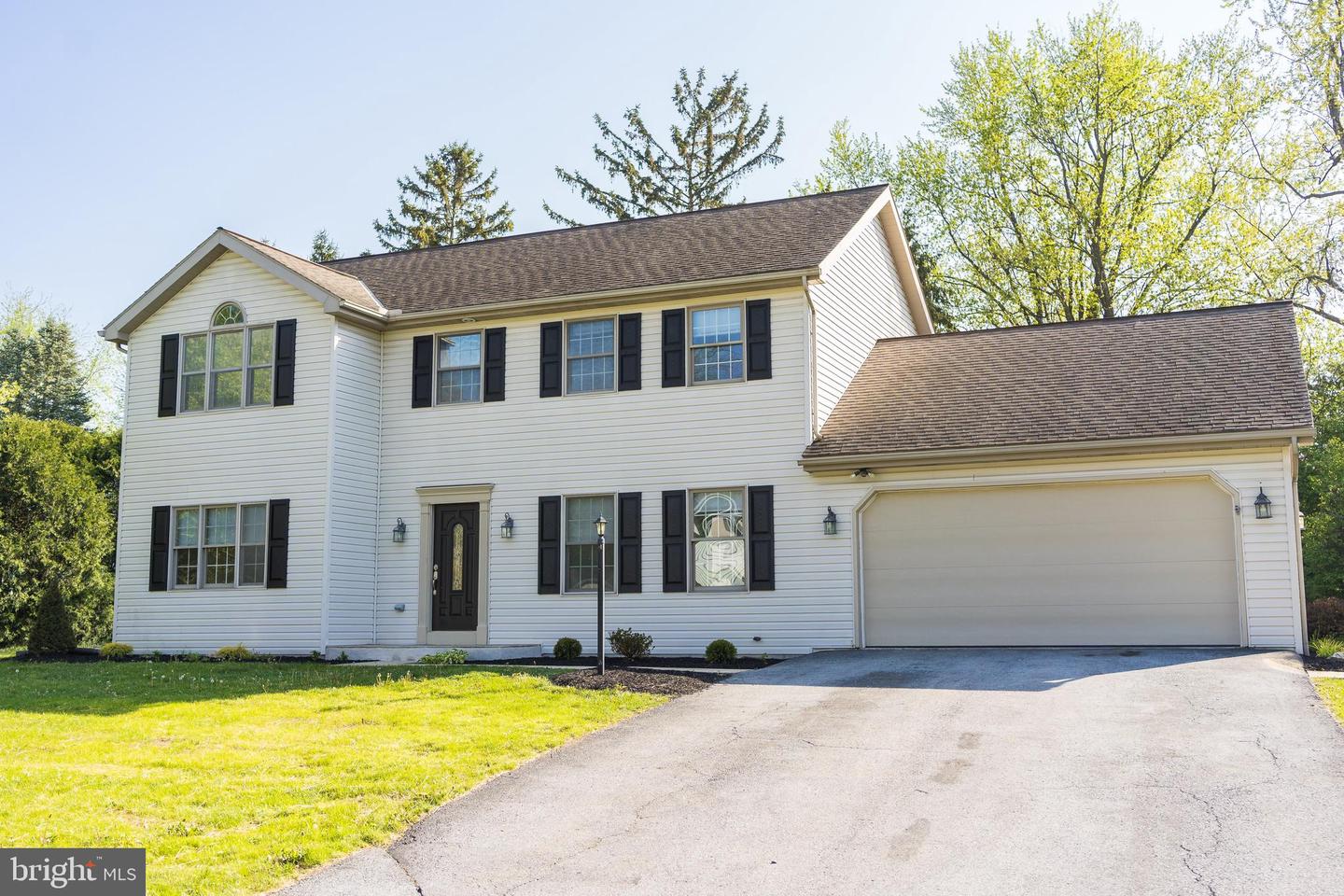 107 Lackawanna Dr, Lebanon, PA 17042 MLS PALN2009392 Coldwell Banker