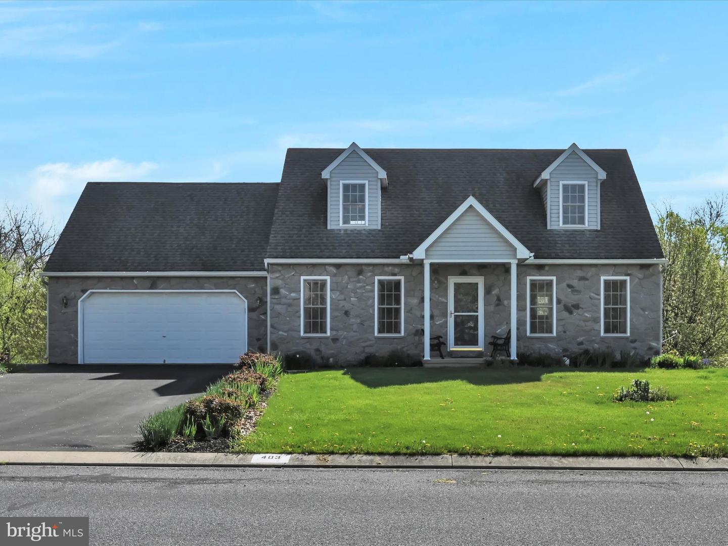 403 Shepherd St, Jonestown, PA 17038 MLS PALN2009484 Coldwell Banker