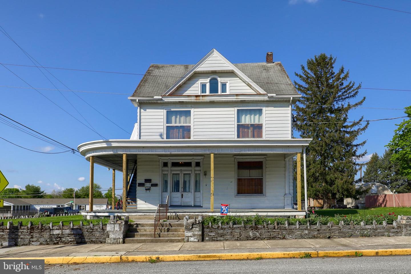 503 N Railroad St, Palmyra, PA 17078 MLS PALN2009526 Coldwell Banker