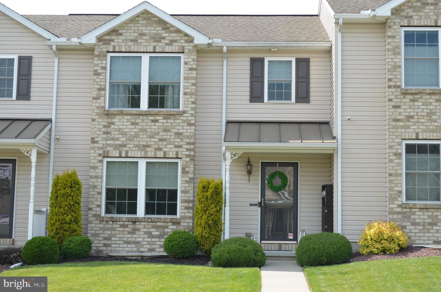 184 Gable Dr, Myerstown, PA 17067 MLS PALN2009842 Coldwell Banker