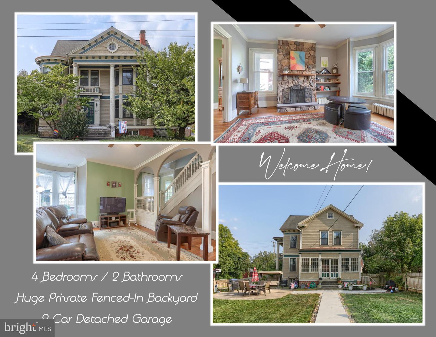 337 E Main St, Annville, PA 17003 MLS PALN2011072 Coldwell Banker