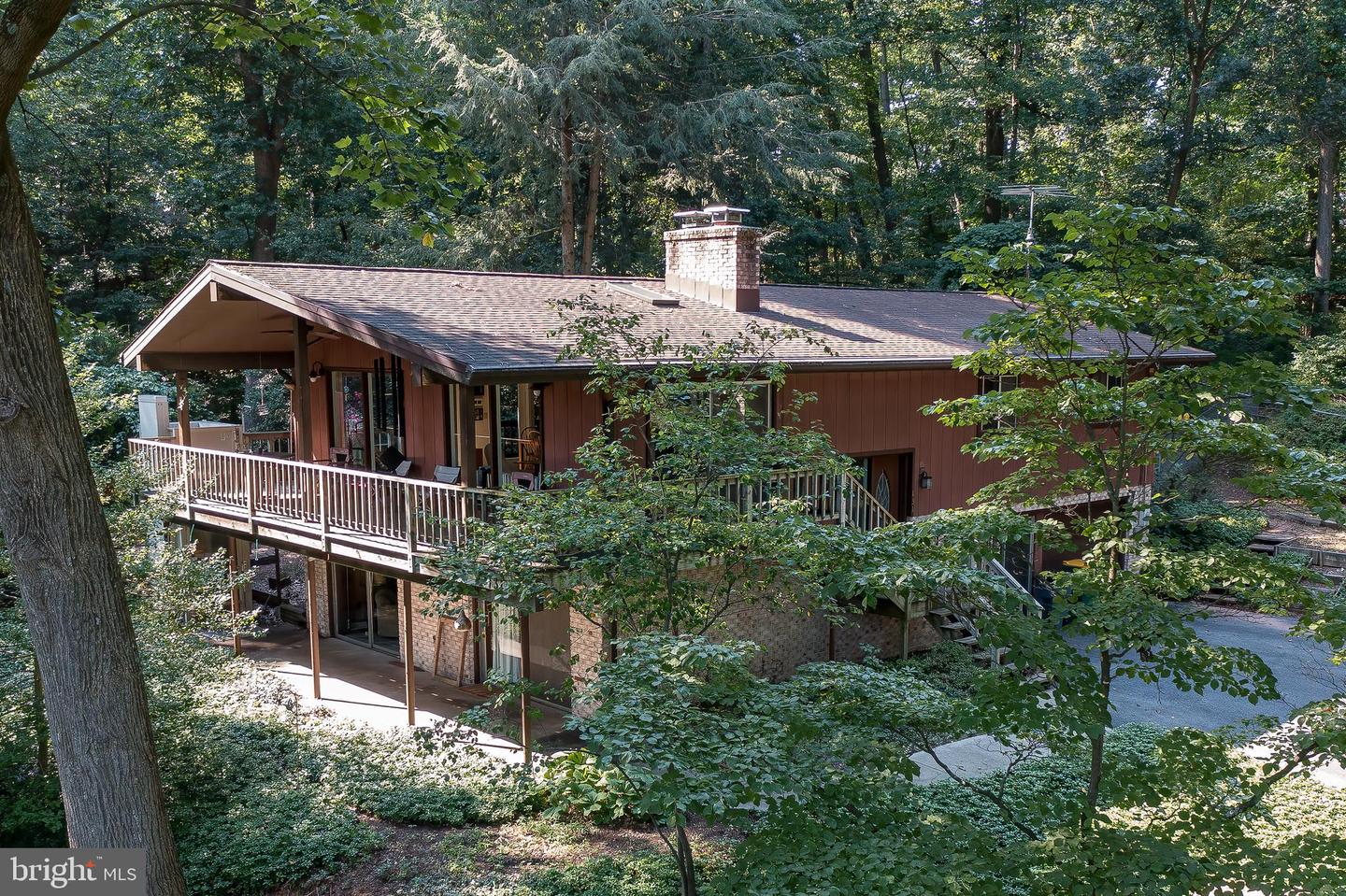 131 Lakeview Drive, Mount Gretna, PA 17064 MLS PALN2011354 Coldwell