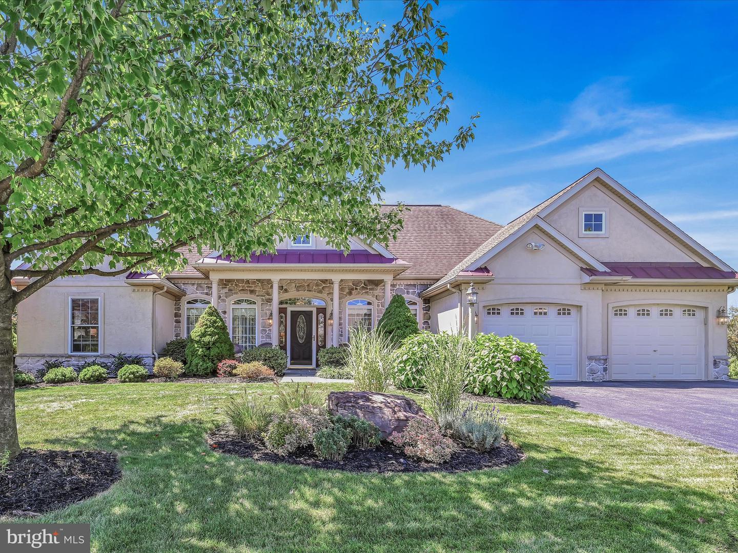 809 Shore Landing Dr, Lebanon, PA 17046 MLS PALN2011436 Coldwell Banker