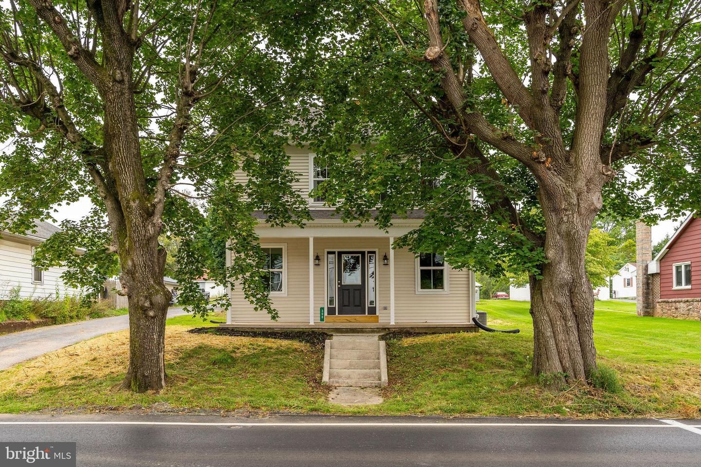 300 W Main St, Newmanstown, PA 17073 MLS PALN2011474 Coldwell Banker