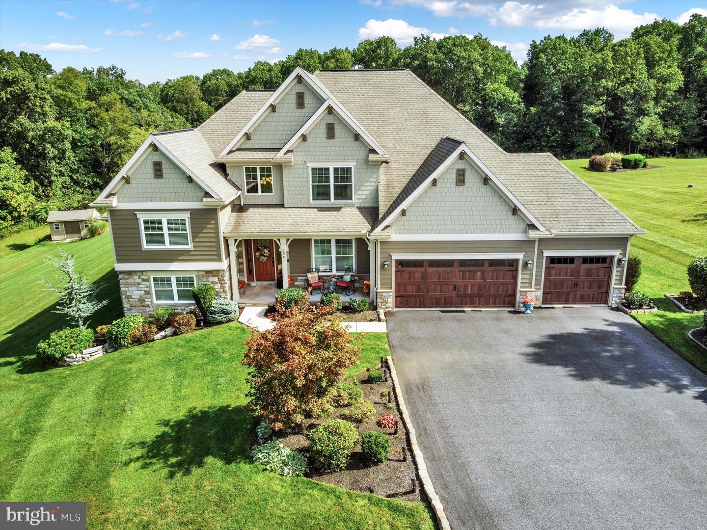 150 White Tail Ln, Palmyra, PA 17078 MLS PALN2011604 Coldwell Banker