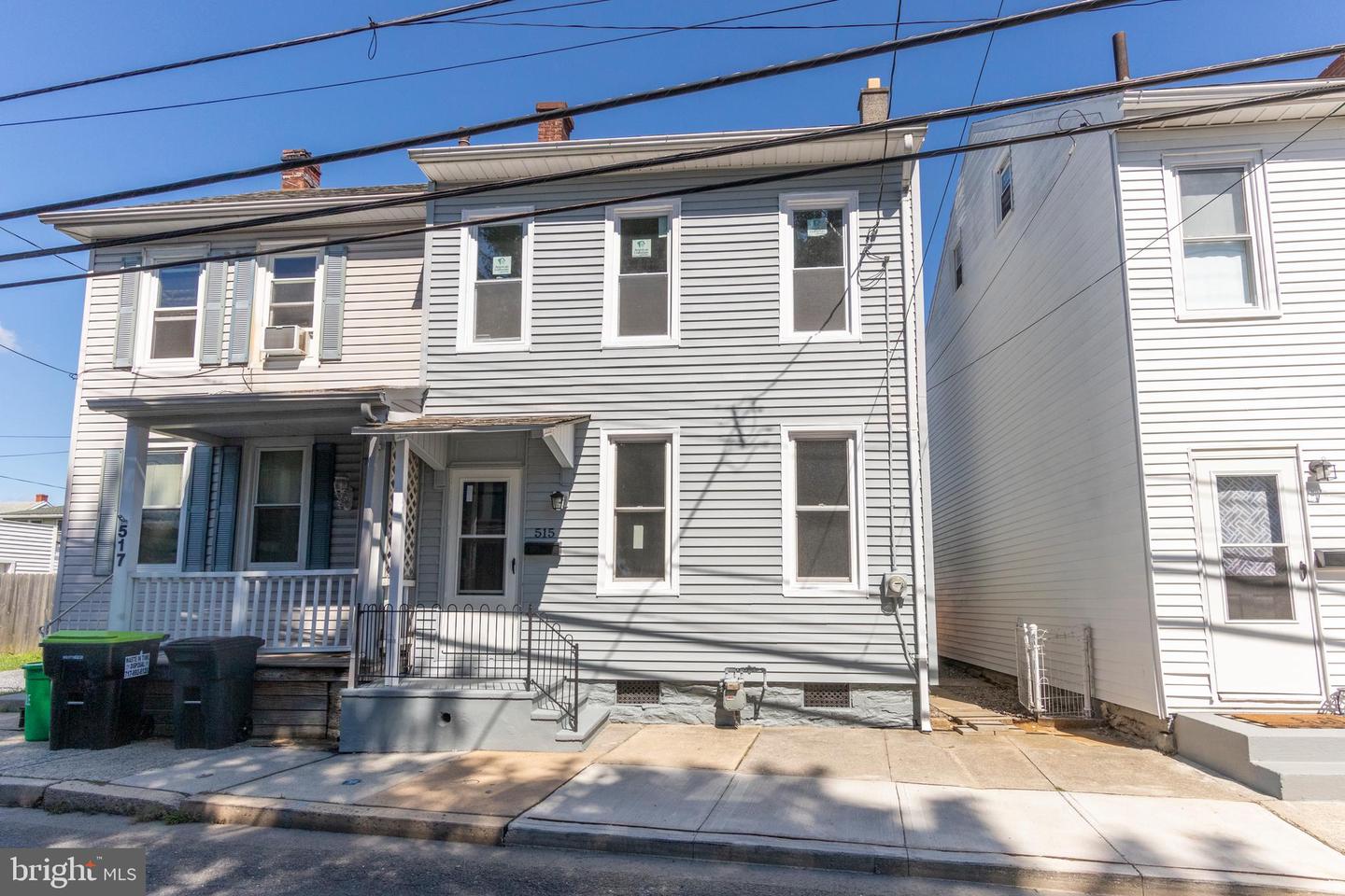 515 Pershing Ave, Lebanon, PA 17042 MLS PALN2011678 Coldwell Banker