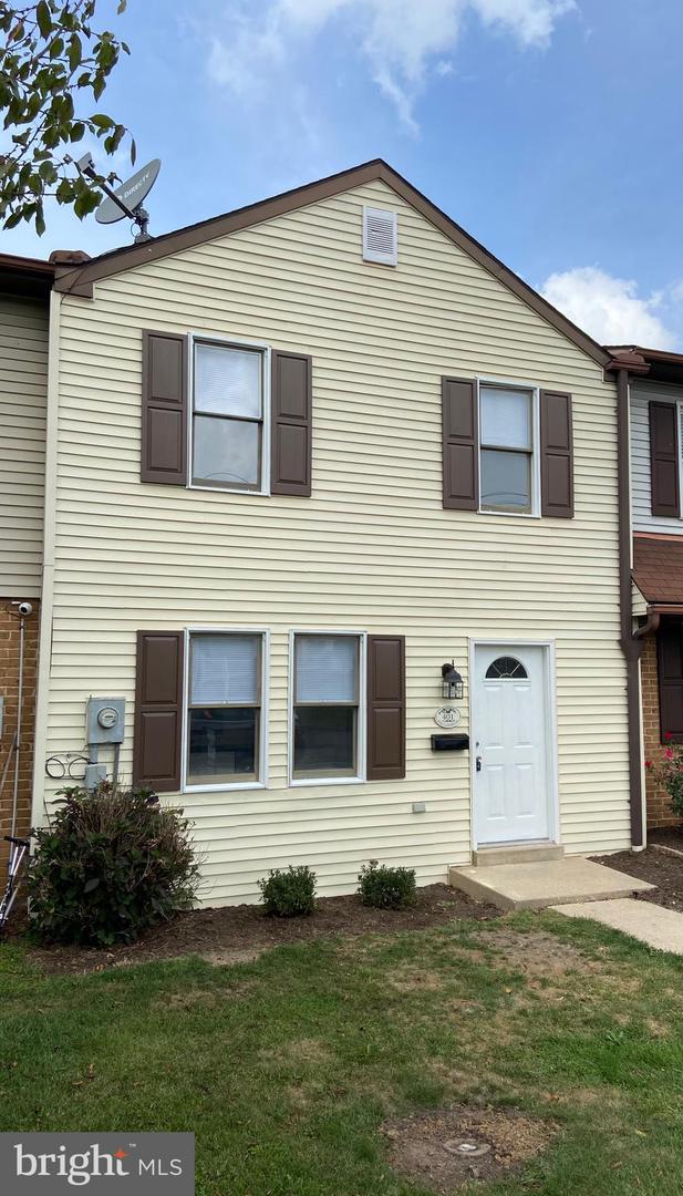 401 W Cherry St, Palmyra, PA 17078 MLS PALN2011774 Coldwell Banker