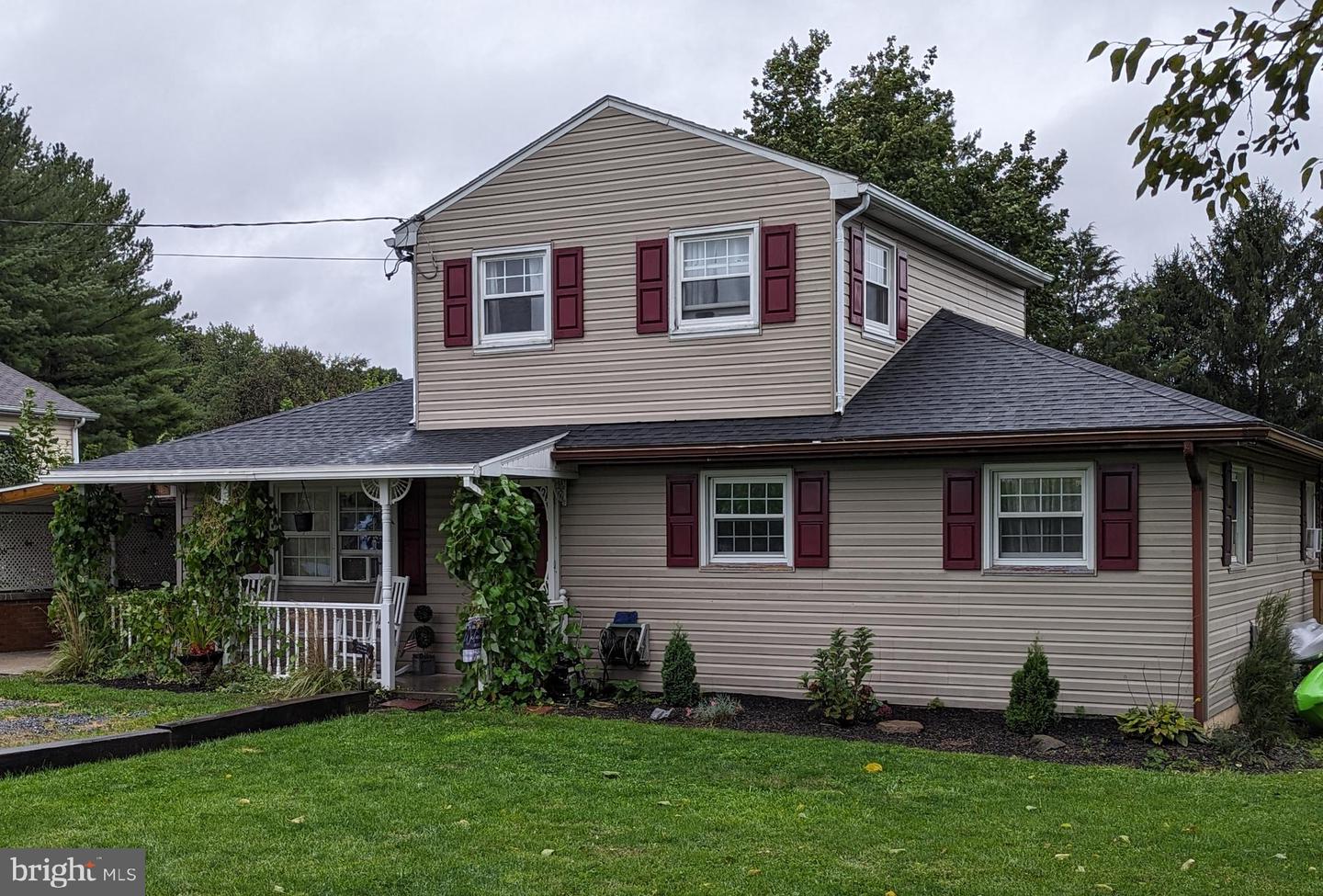 151 Mountville Dr, Lebanon, PA 17046 MLS PALN2011788 Coldwell Banker