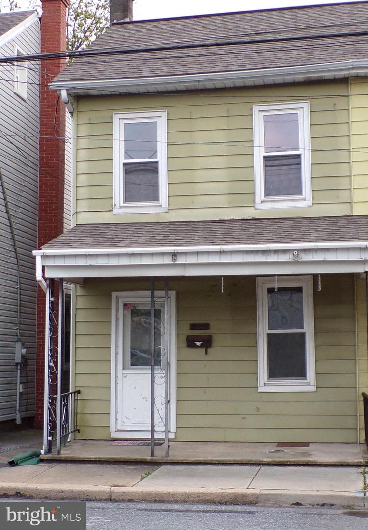 2306 Lehman St, Lebanon, PA 17046 MLS PALN2011812 Coldwell Banker