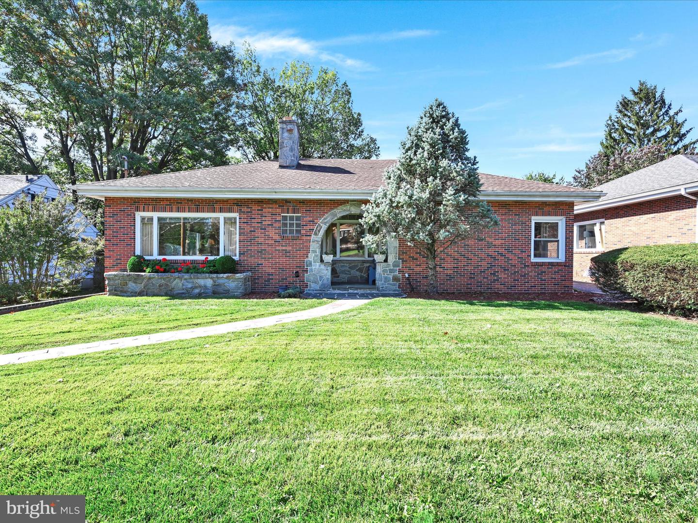 1015 Quentin Rd, Lebanon, PA 17042 MLS PALN2011972 Coldwell Banker