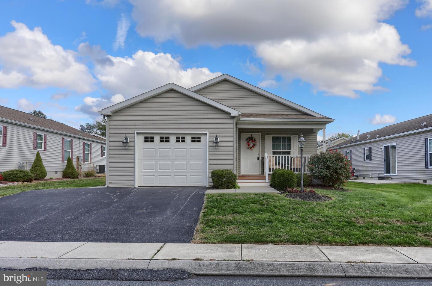 4 Millard Dr, Annville, PA 17003 MLS PALN2012088 Coldwell Banker