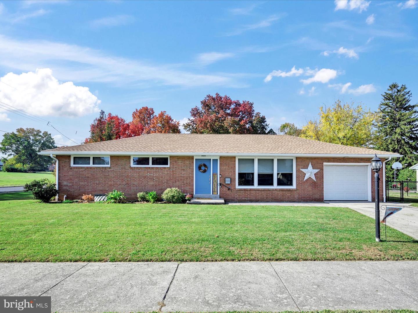 1501 Woodland St, Lebanon, PA 17042 MLS PALN2012156 Coldwell Banker