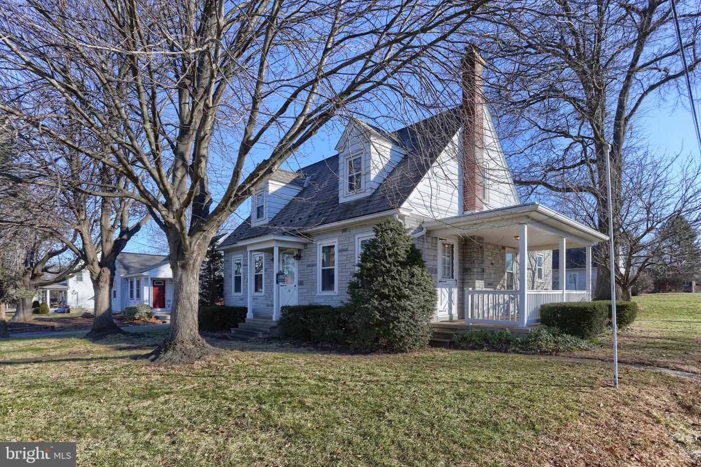 130 Lawn Rd, Palmyra, PA 17078 MLS PALN2012844 Coldwell Banker