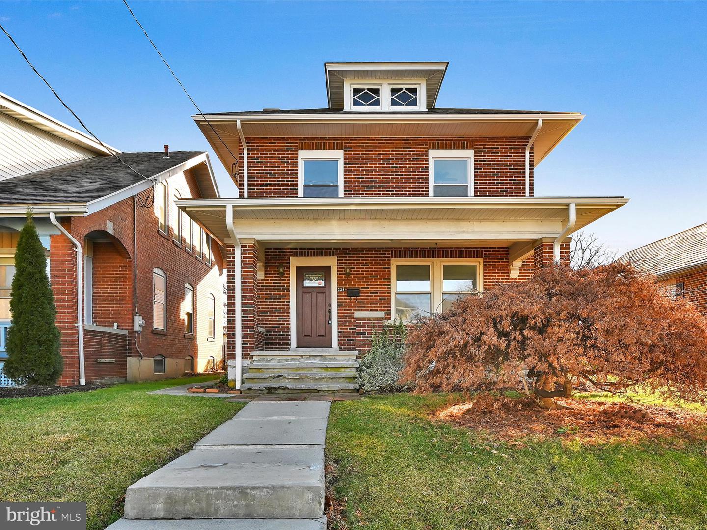 328 E Maple St, Cleona, PA 17042 MLS PALN2012904 Coldwell Banker