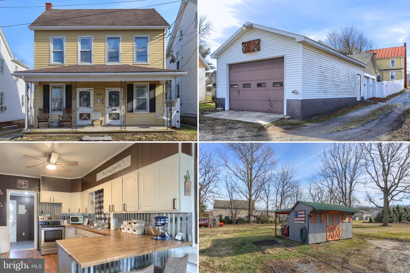 134 Schoolhouse Rd, Palmyra, PA 17078 MLS PALN2013372 Coldwell Banker