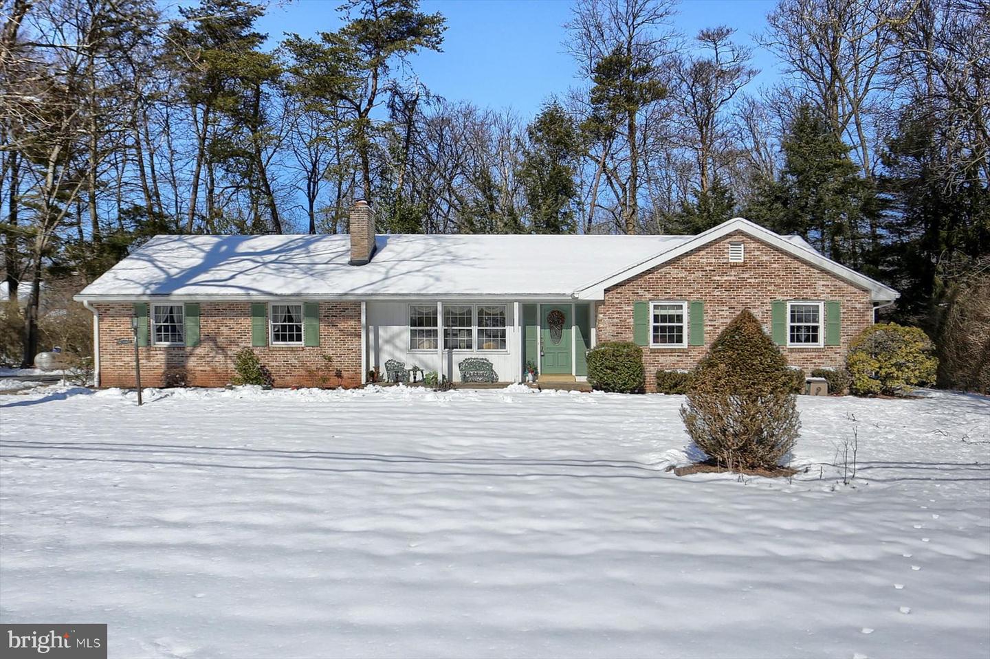 131 Timber Rd, Mount Gretna, PA 17064 MLS PALN2013416 Coldwell Banker