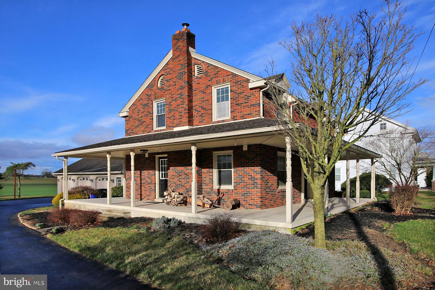 2033 S 5th Ave, Lebanon, PA 17042 MLS PALN2013580 Coldwell Banker