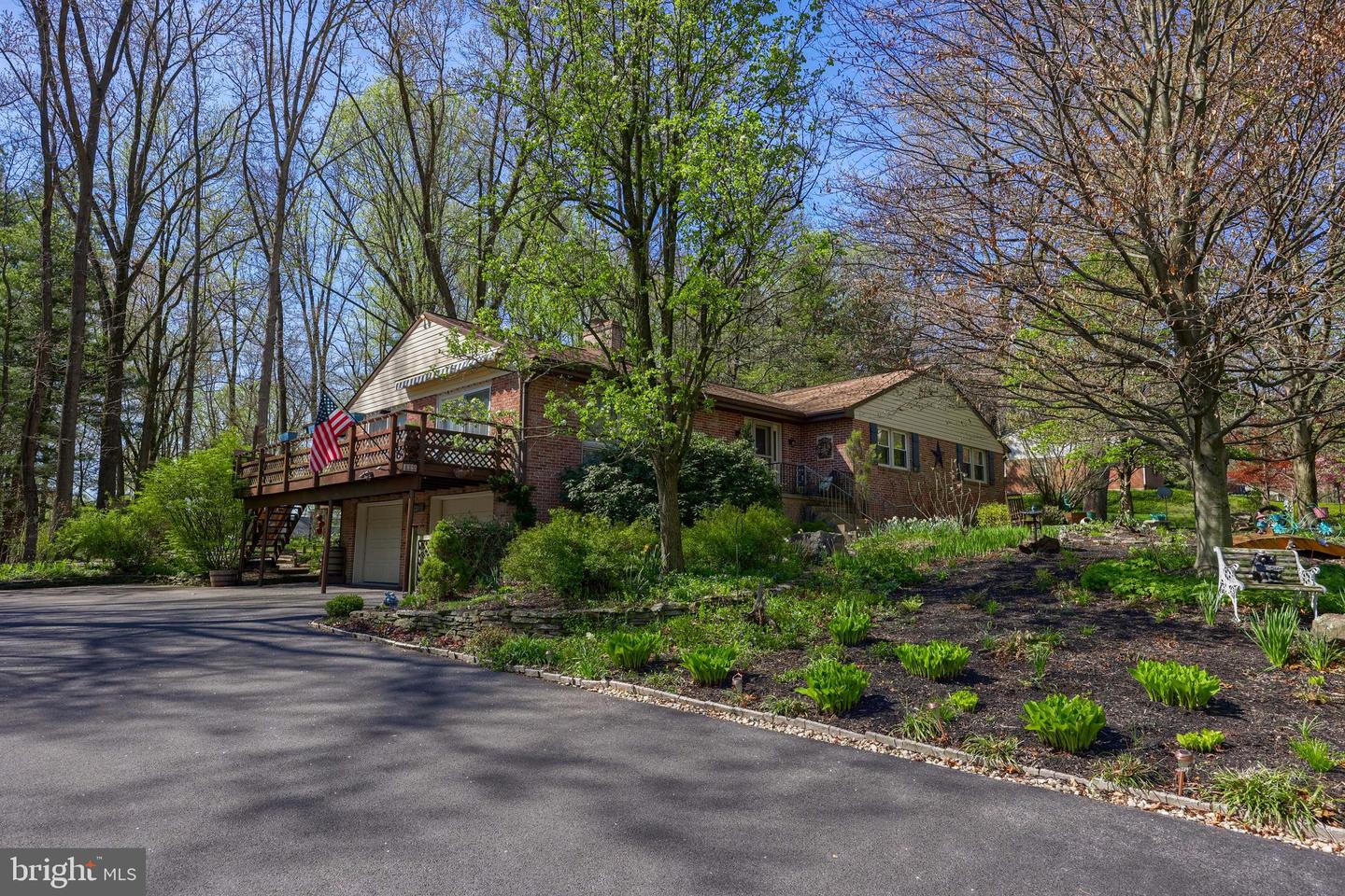 112 Timber Rd, Mount Gretna, PA 17064 MLS PALN2014366 Coldwell Banker