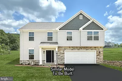 110 Church Street, Richland, PA 17087 - Photo 1