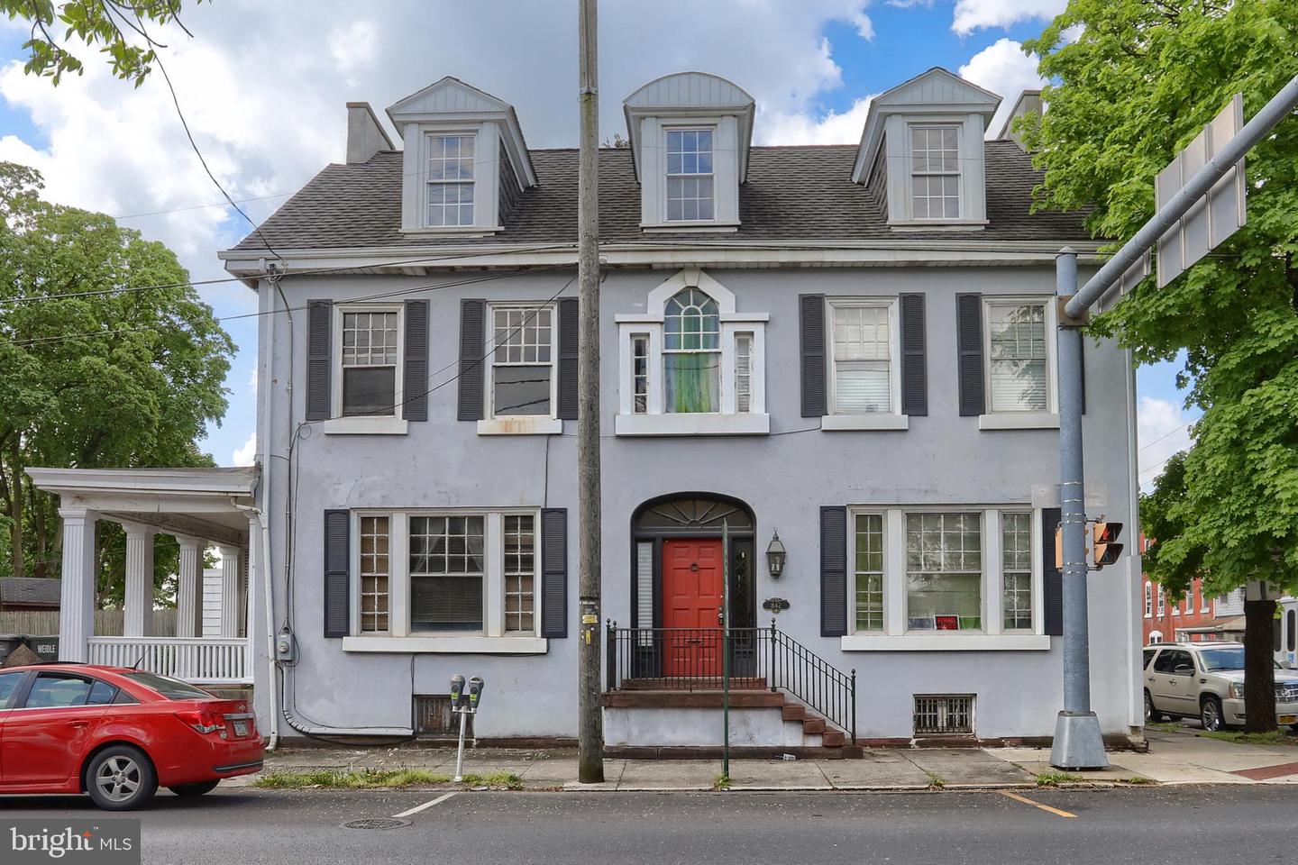 842 Walnut St, Lebanon, PA 17042 MLS PALN2014646 Coldwell Banker