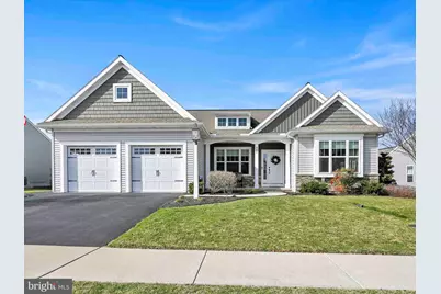 551 S Lancaster Street, Annville, PA 17003 - Photo 1