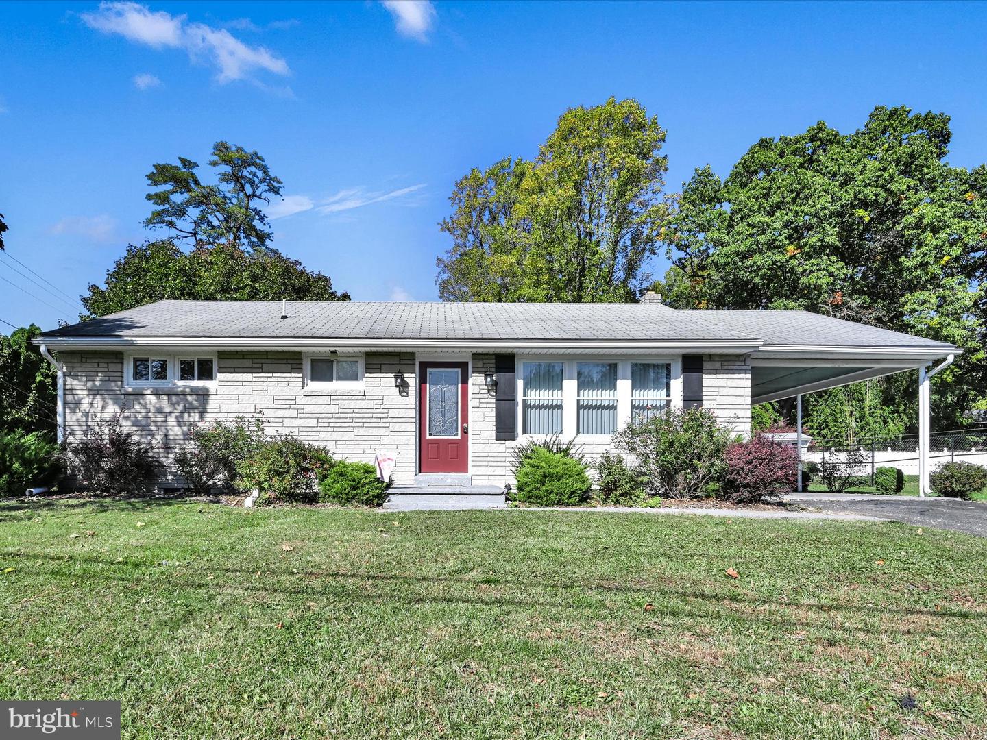 1398 Ridge Rd, Lebanon, PA 17046 - MLS PALN2017306 - Coldwell Banker