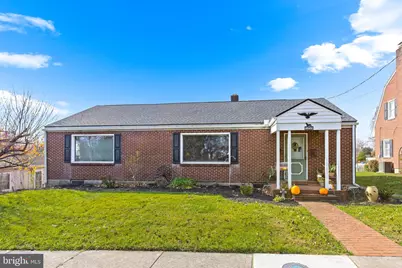 1233 Greiner Street, Lebanon, PA 17042 - Photo 1