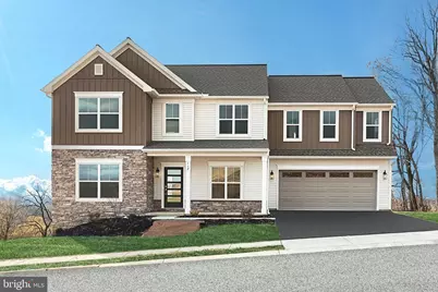 117 Copper Ridge Drive, Newmanstown, PA 17073 - Photo 1