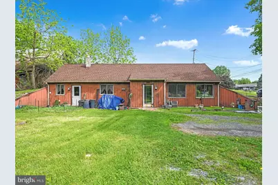 925 Mount Zion Road, Lebanon, PA 17046 - Photo 1