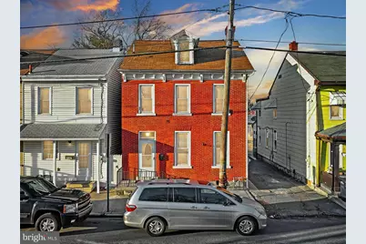 215 Walnut Street, Lebanon, PA 17042 - Photo 1