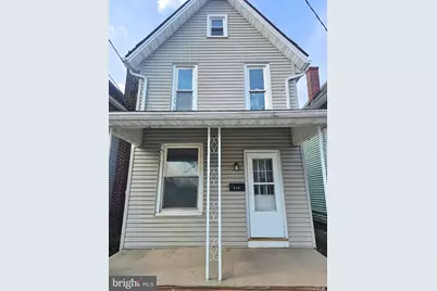 419 N 2nd Street, Lebanon, PA 17046 - Photo 1