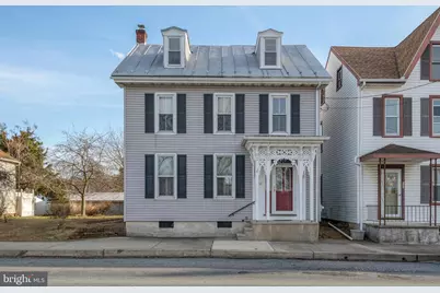 114 E Market Street, Jonestown, PA 17038 - Photo 1