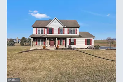 405 N Millbach Road, Newmanstown, PA 17073 - Photo 1