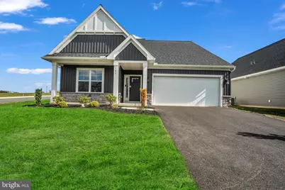 101 Bellflower (Lot 82) Avenue, Annville, PA 17003 - Photo 1